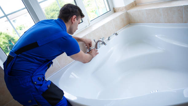 Trusted Marion, KS Plumbing Services Experts